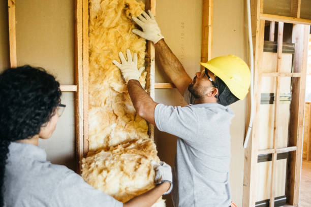 Types of Insulation We Offer in Grand Ronde, OR